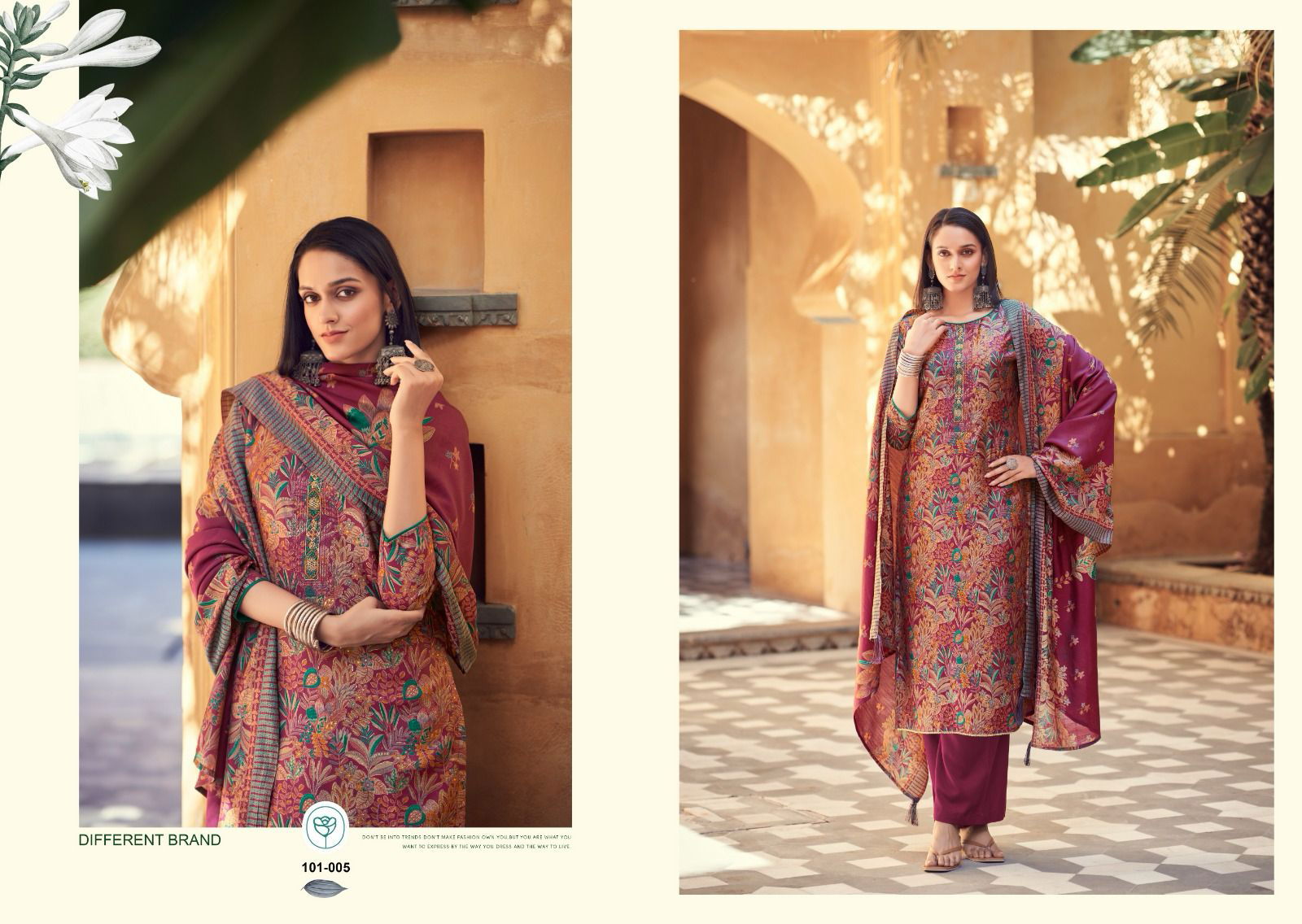 Shahgul By Nishant Muslin Silk Printed Designer Salwar Kameez Wholesale Online